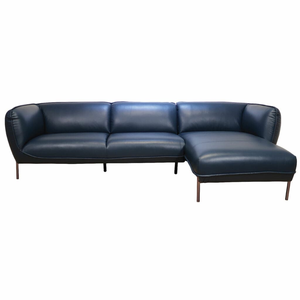 Sofa seccional Dovelike