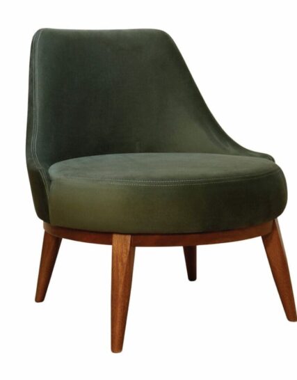 Silla ocasional Conakry