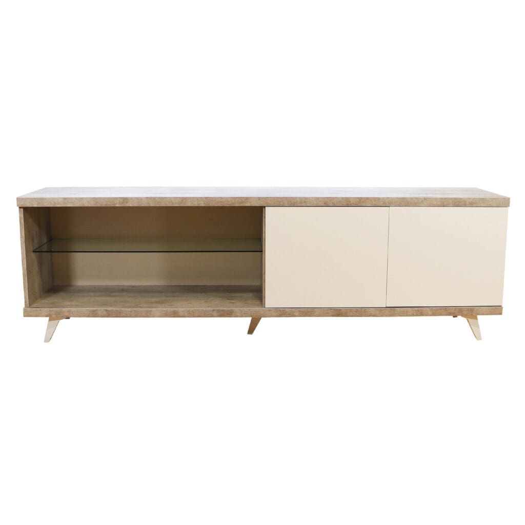 Tv Stand Trevis 2P