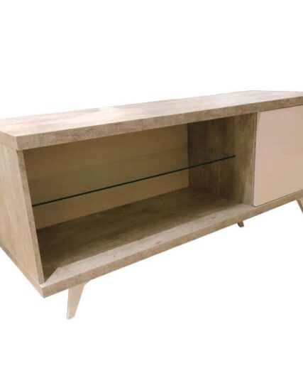 Tv Stand Trevis 1P