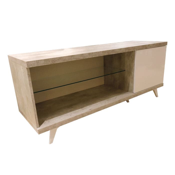 Tv Stand Trevis 1P