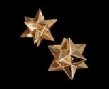 Set Estrellas Gold