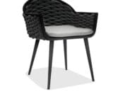 Serpent Dining Chair