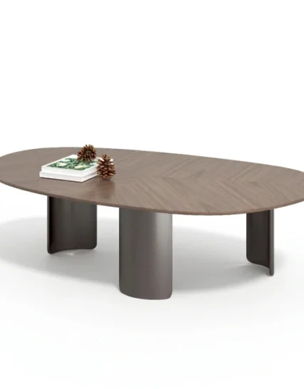 Mesa Eumet de Centro