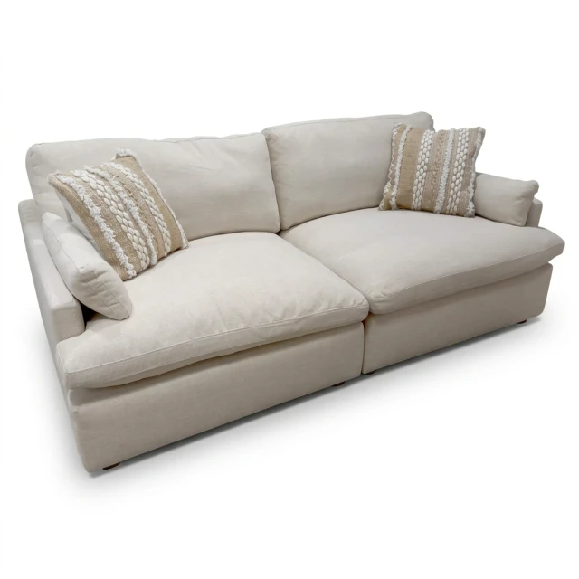 Loveseat Cloudine 2s - Imagen 3