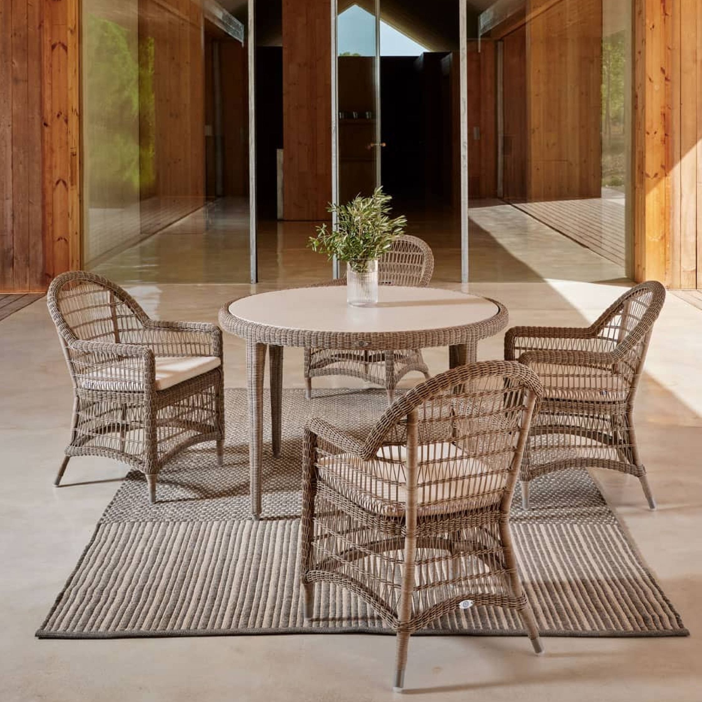 ARENA ARMCHAIR - Imagen 6