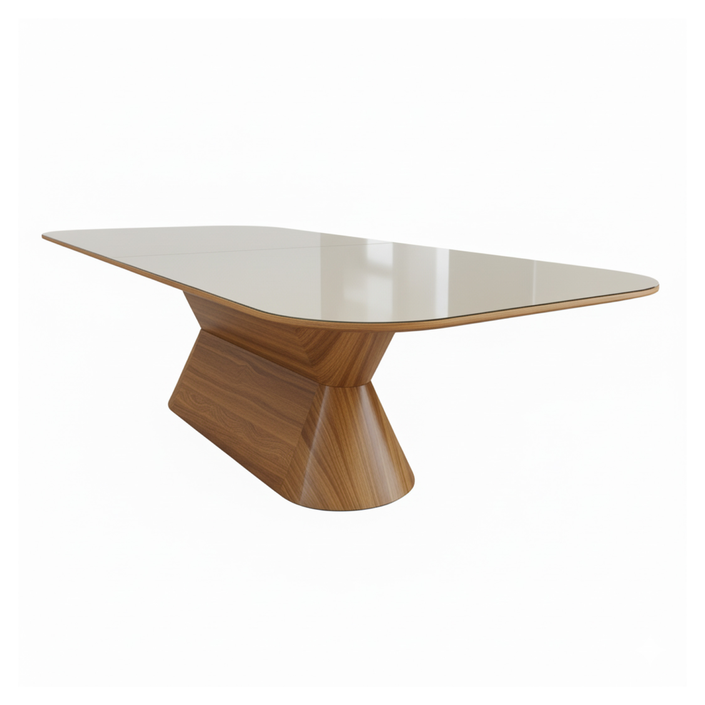 Mesa de Comedor Allegra (240 cm y 270 cm) - Imagen 5