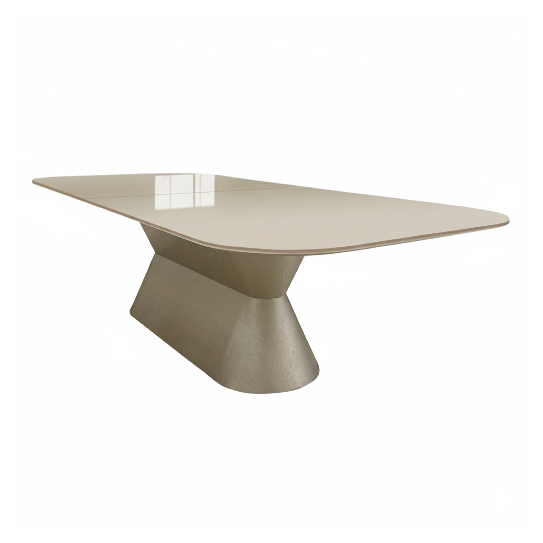 Mesa de Comedor Allegra (240 cm y 270 cm) - Imagen 2