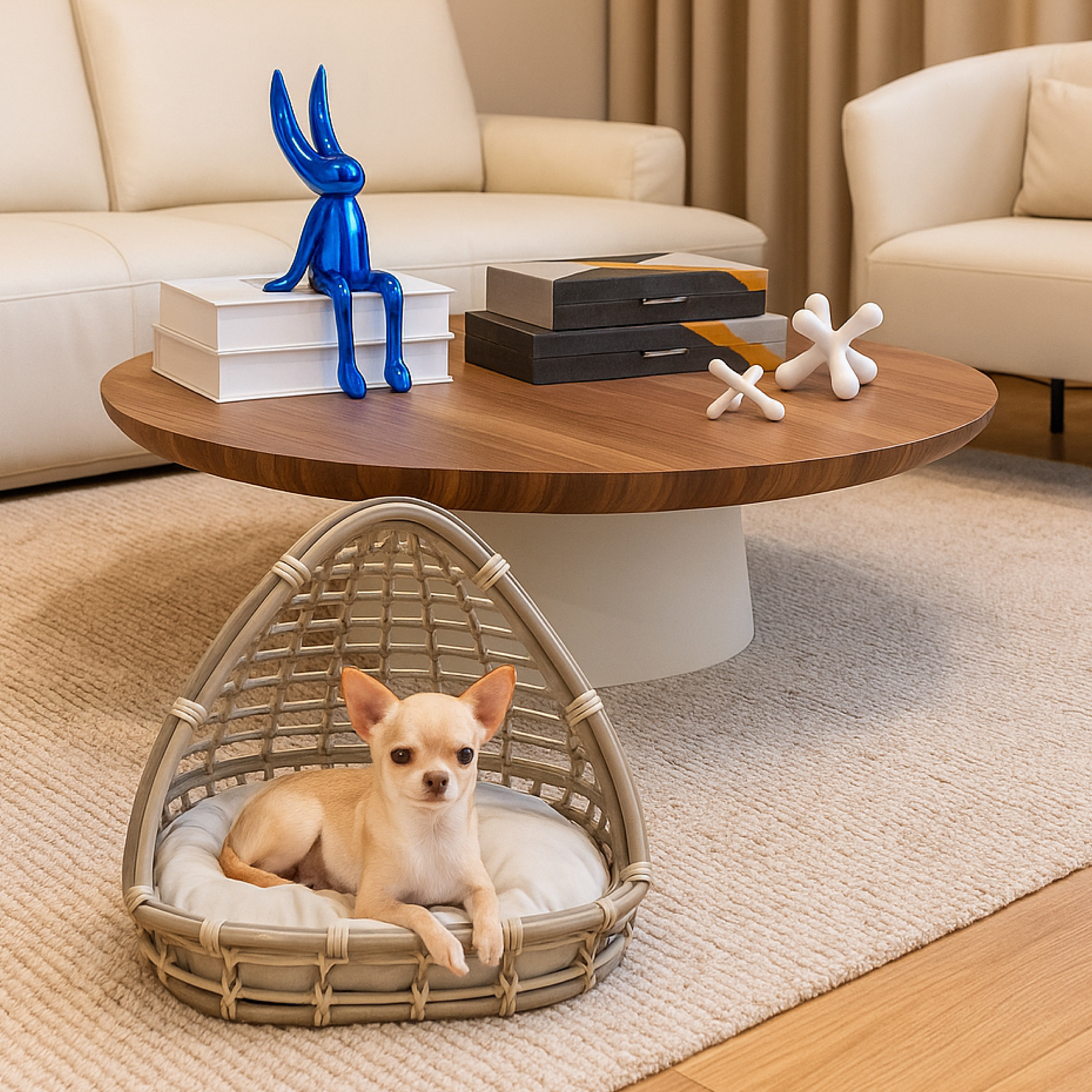 SHADE PET DAYBED - Imagen 7