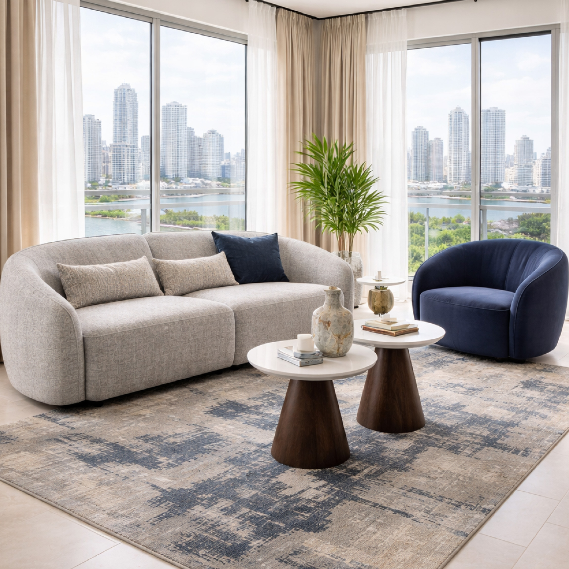 Loveseat Tiren - Imagen 6
