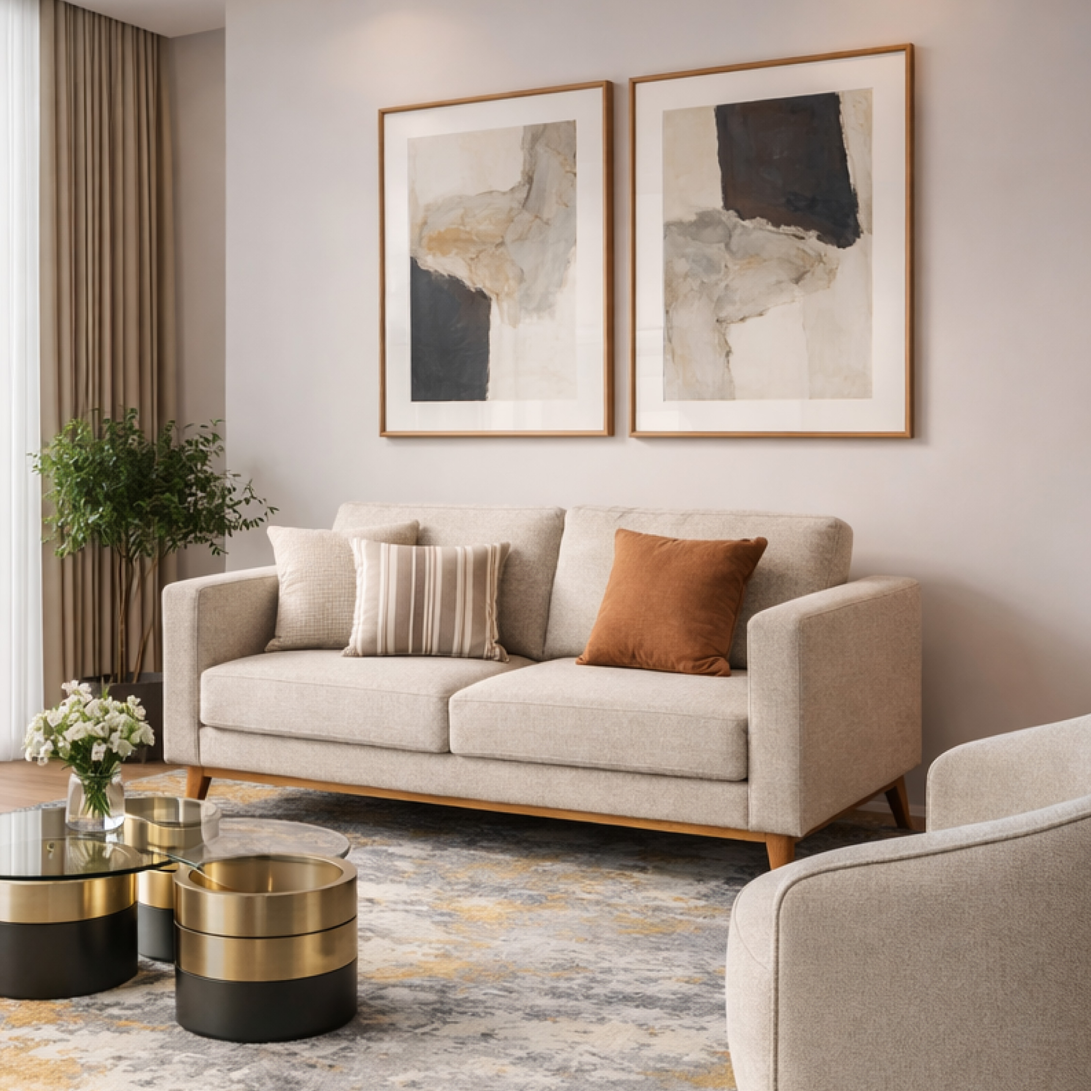 Loveseat Velsa - Imagen 6