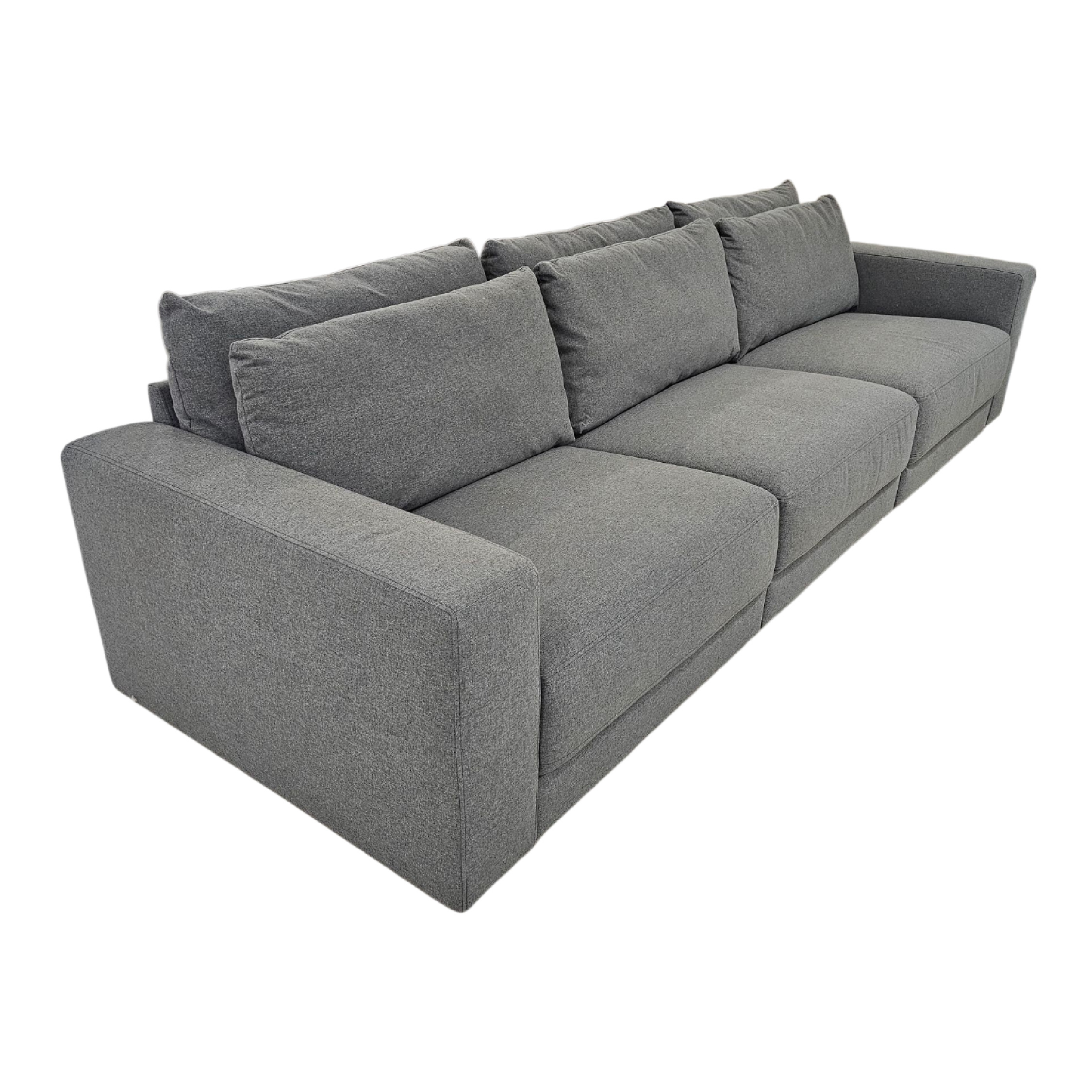 Modular Lineal Anabel Bestie 3 pzs - Imagen 8