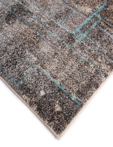 alfombra cuadrada