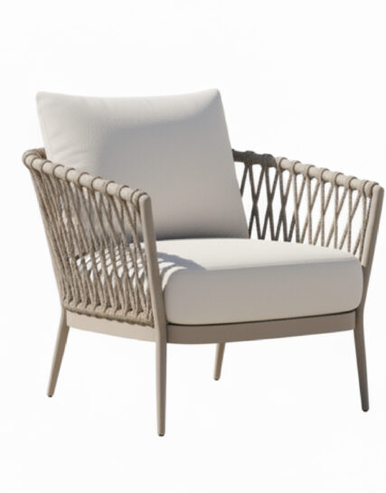 BELLA ARMCHAIR