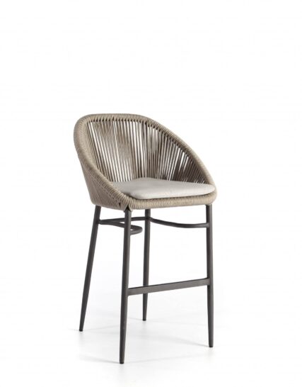 Rodona barstool