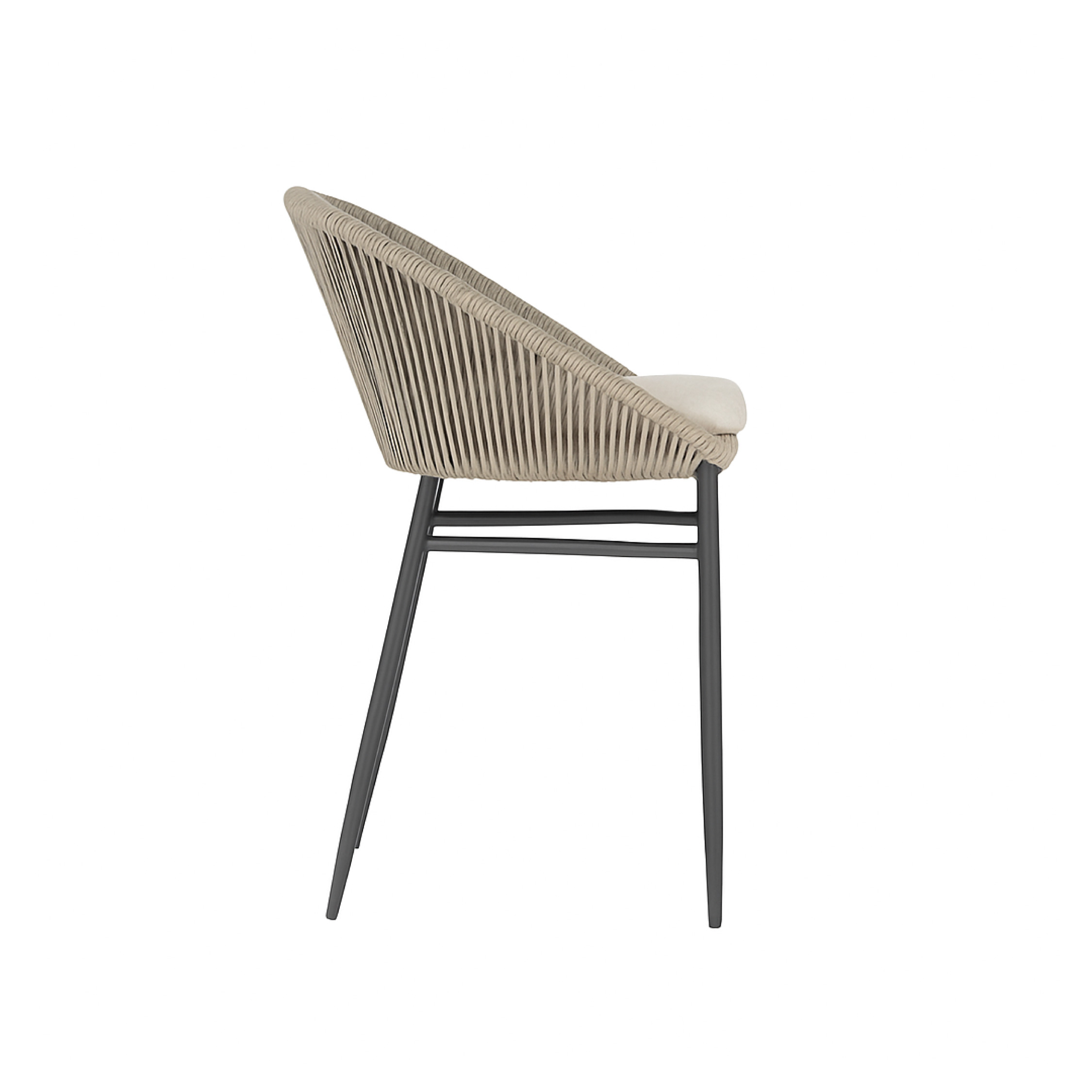 Rodona barstool - Imagen 3