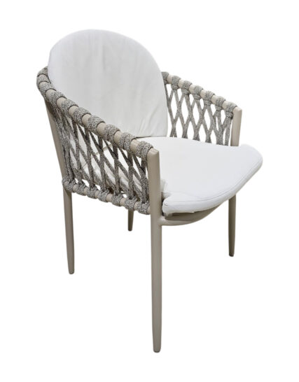 BELLA DINING ARMCHAIR