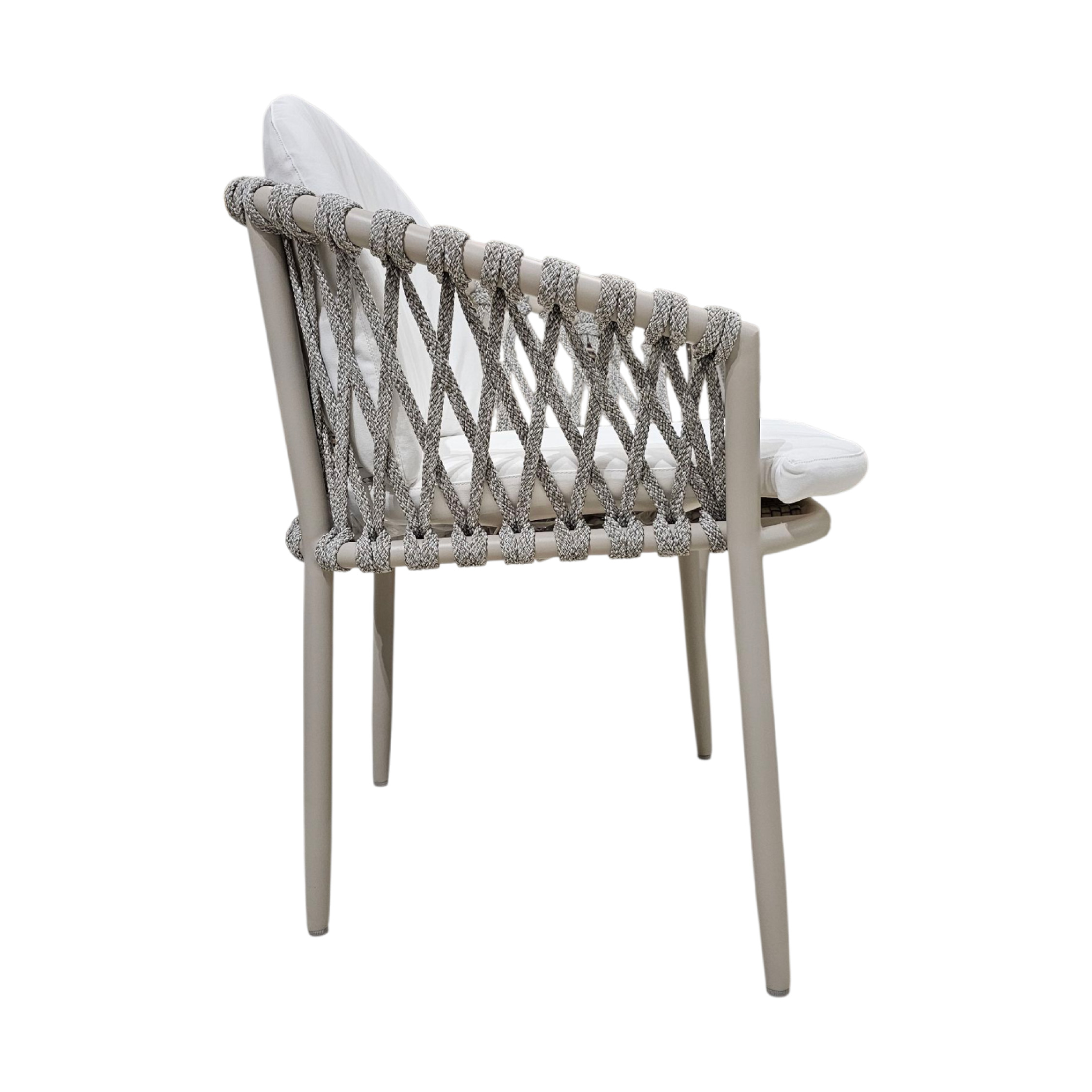 BELLA DINING ARMCHAIR - Imagen 3