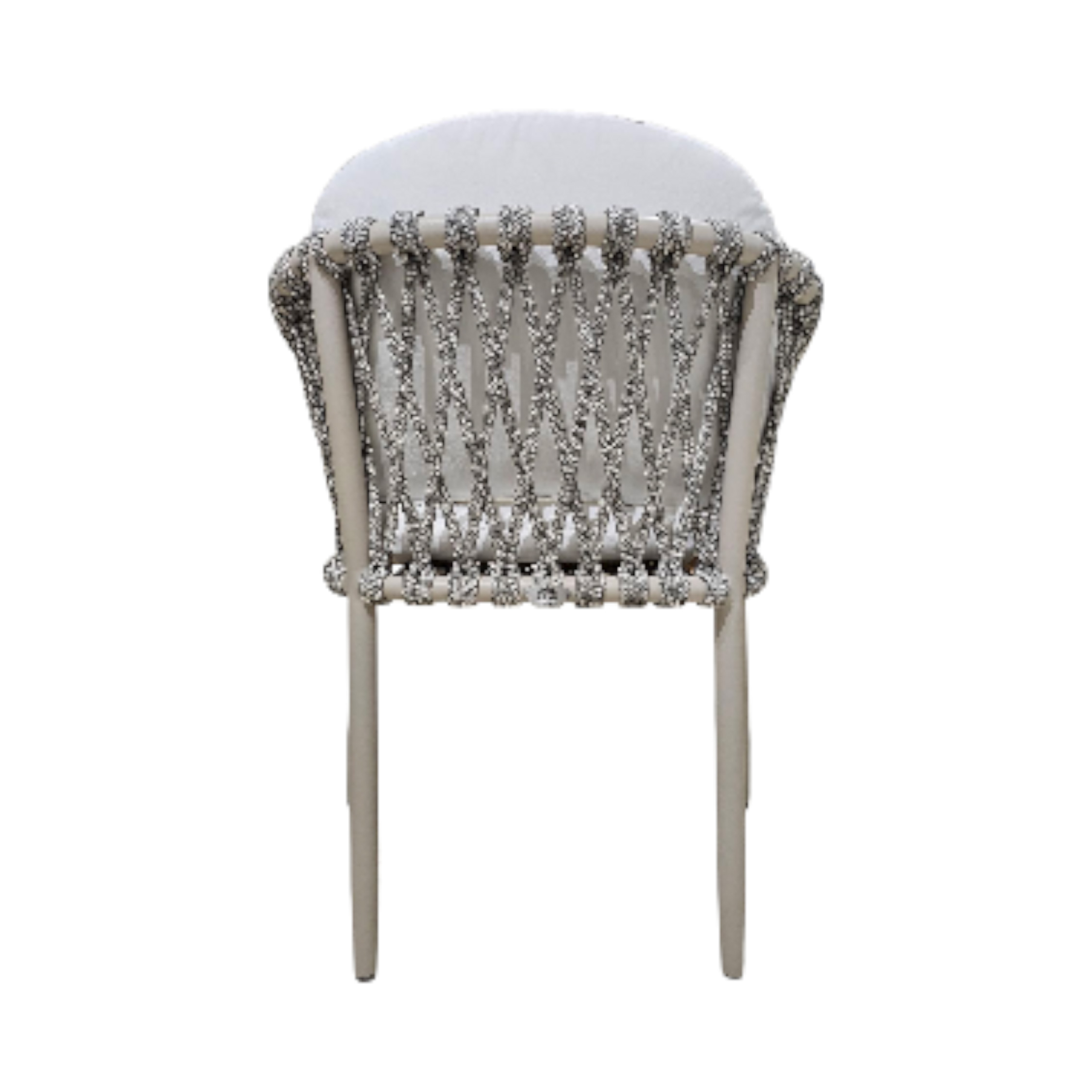 BELLA DINING ARMCHAIR - Imagen 4