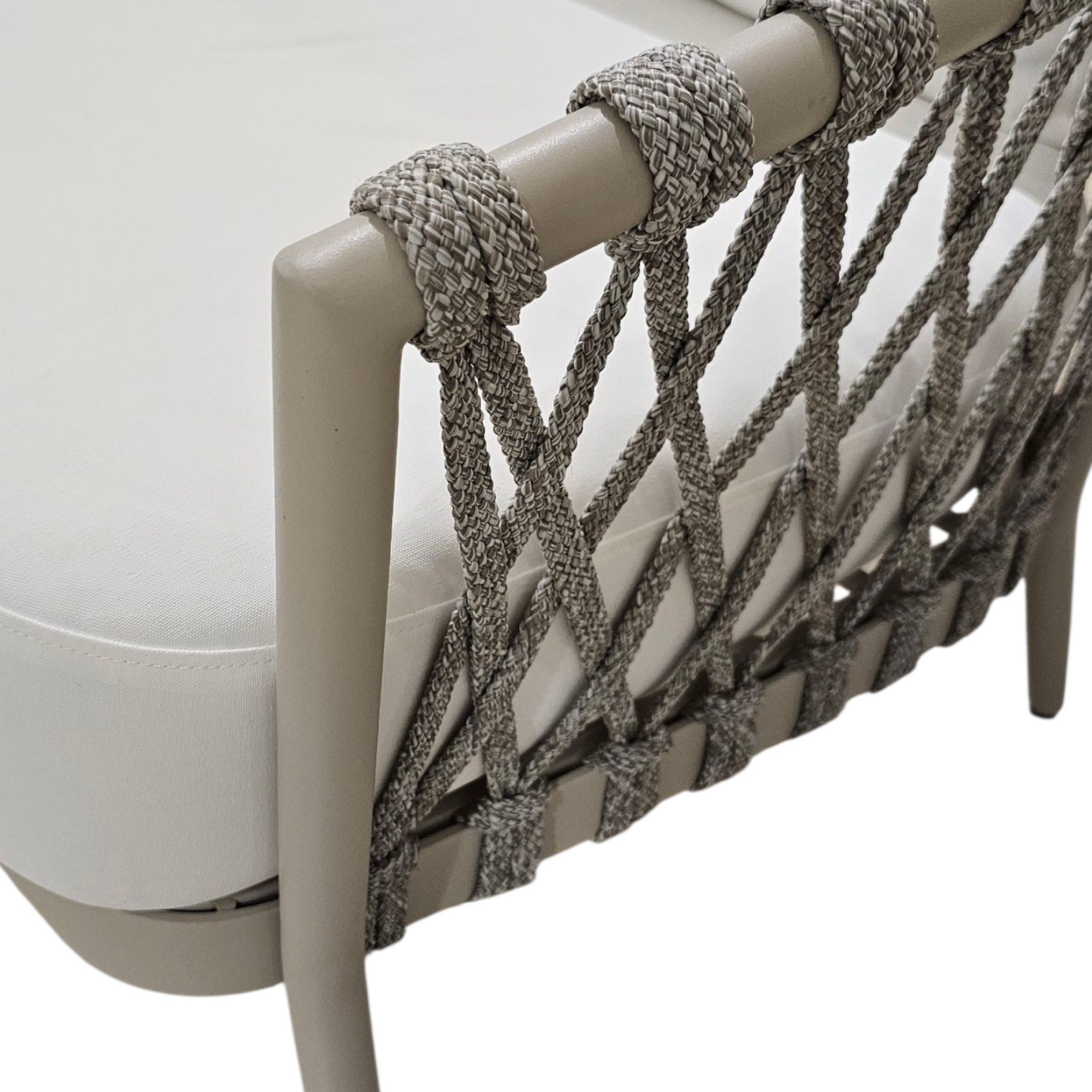BELLA DINING ARMCHAIR - Imagen 5