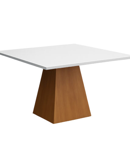 Mesa De Comedor Bia Cuad 136