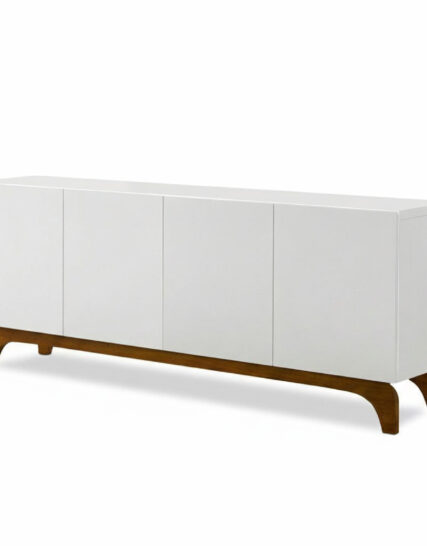 Bufetera Euro de Madera