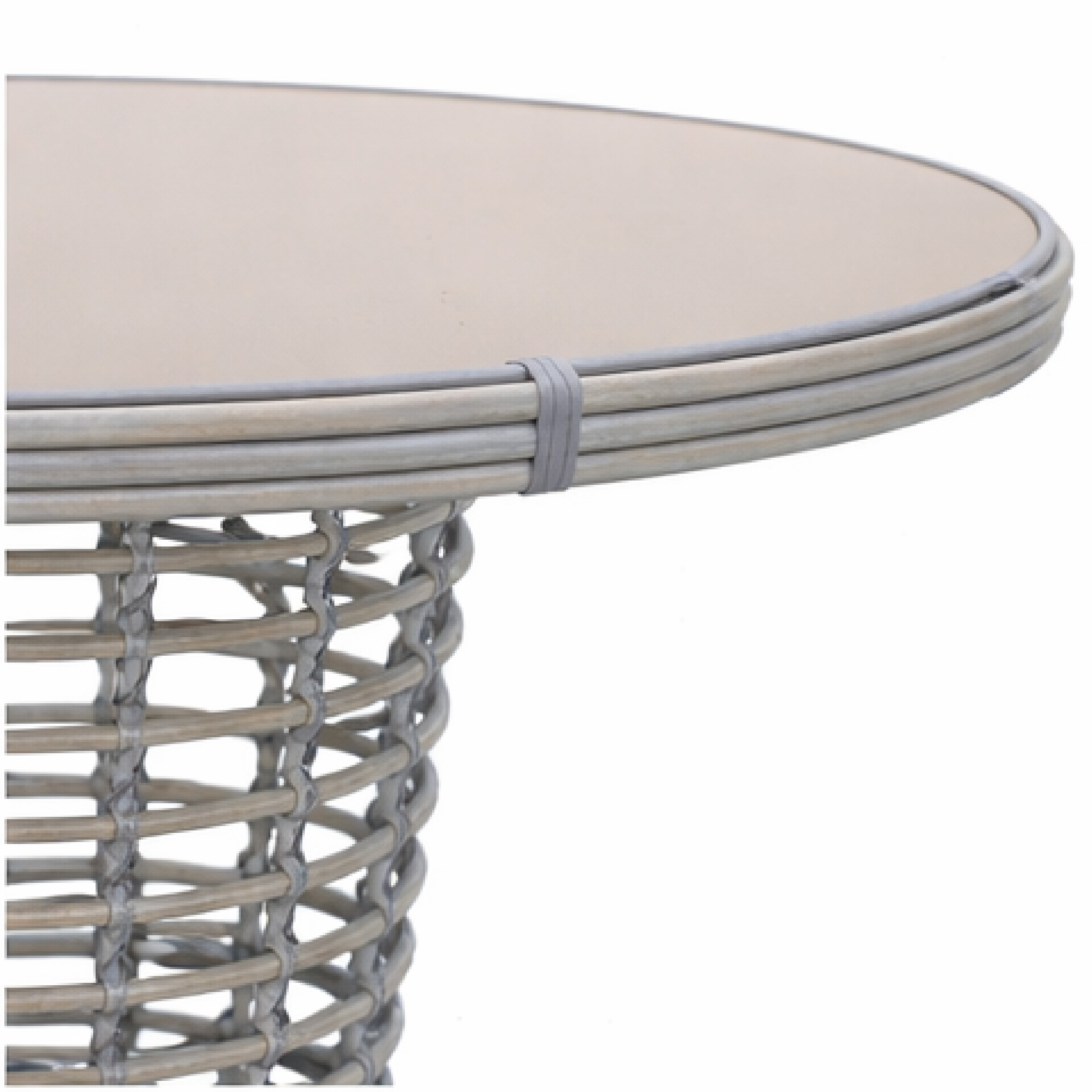 CAMP ROUND TABLE Ø120 CMS - Imagen 2