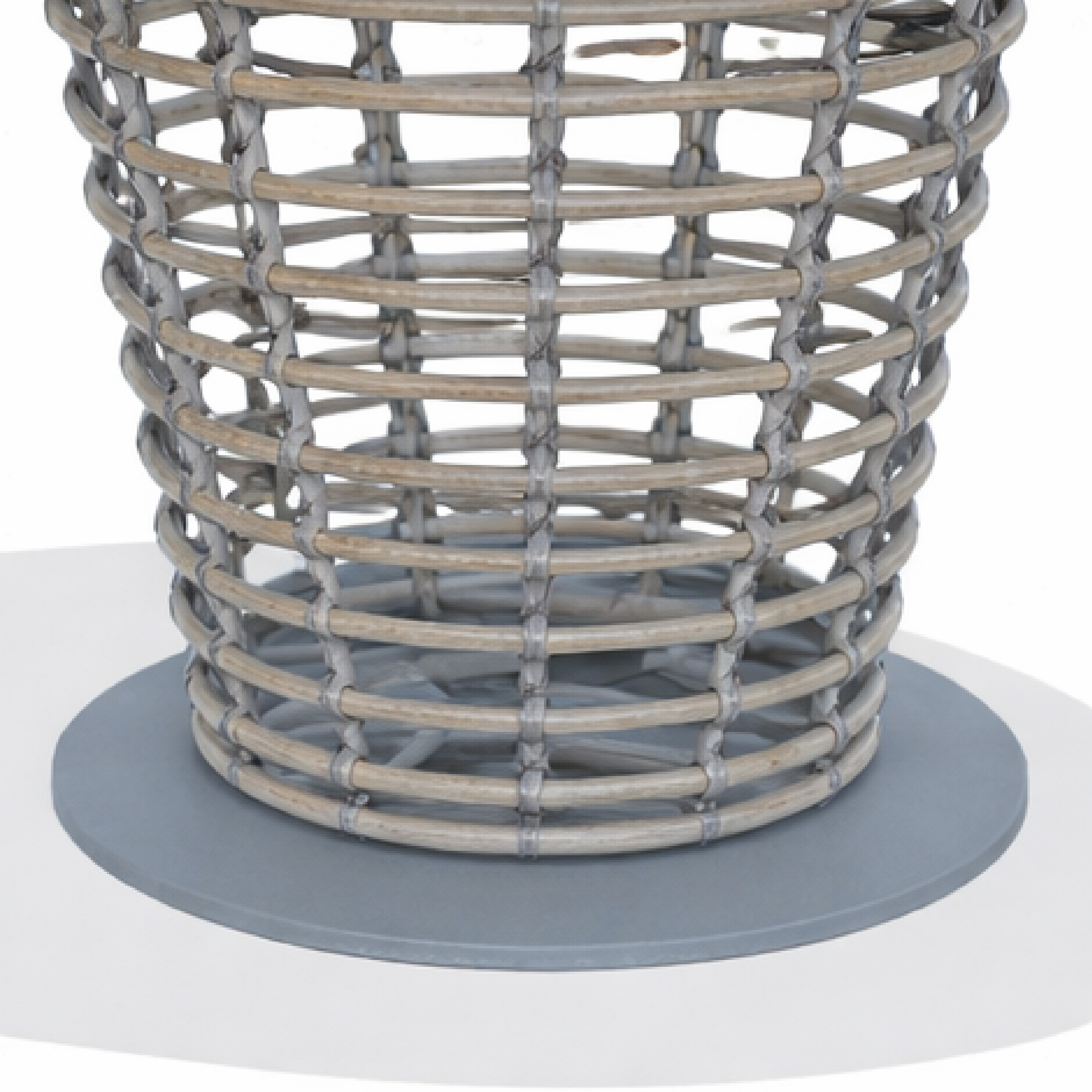 CAMP ROUND TABLE Ø120 CMS - Imagen 4