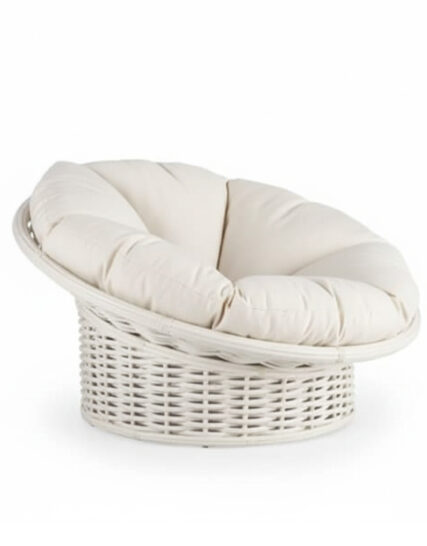 CREATER ARMCHAIR (WEAVING DECOR)
