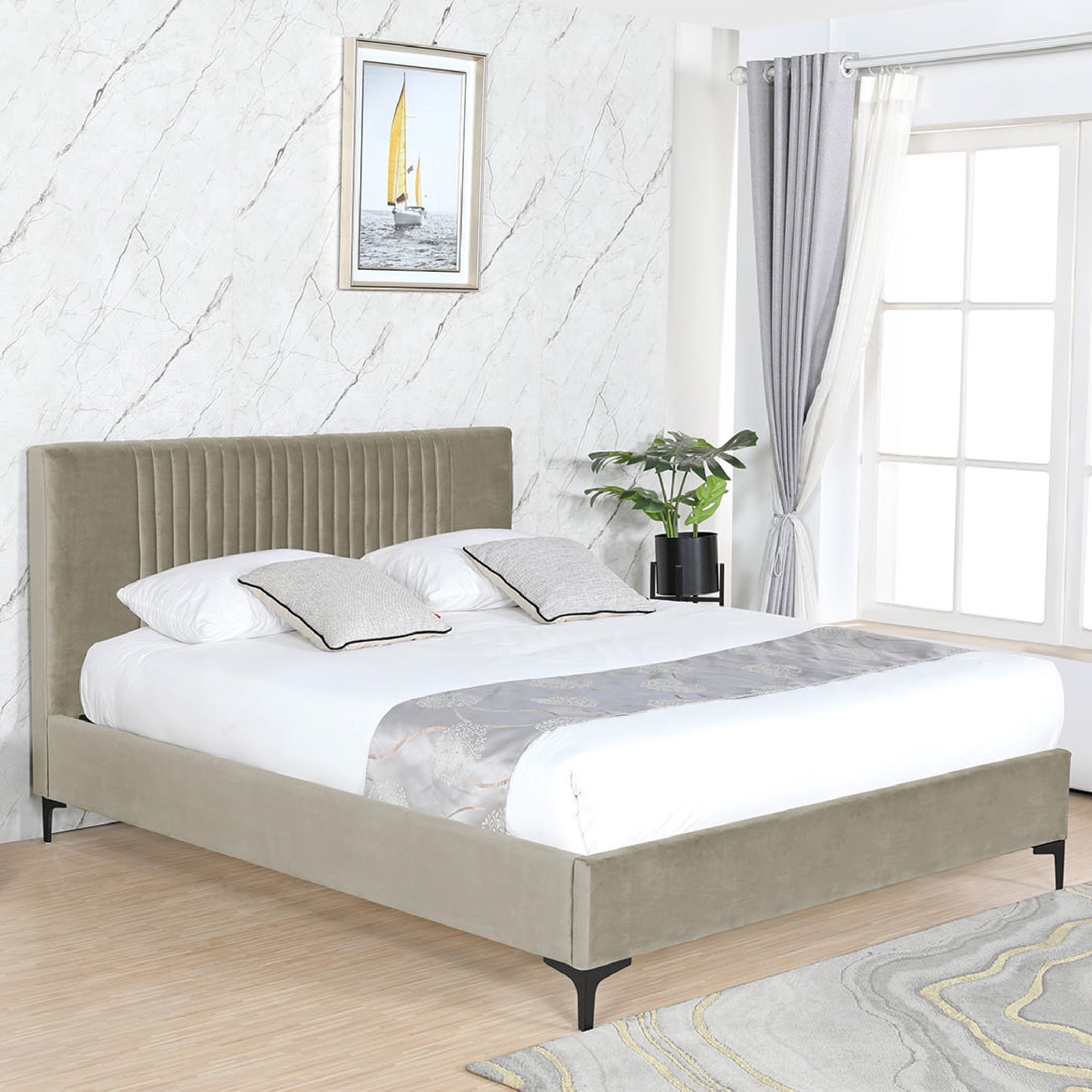CAMA TUMI GS - Imagen 3
