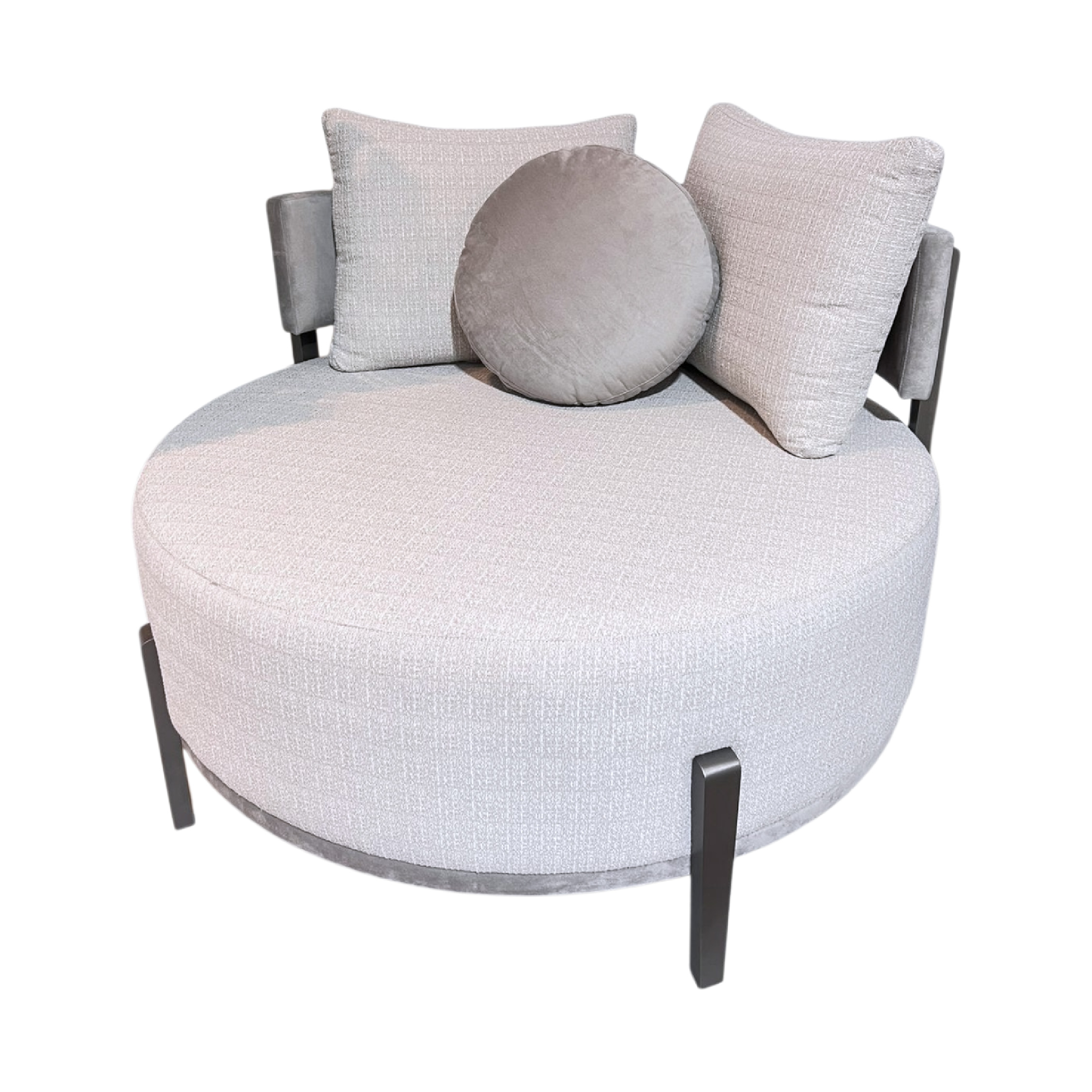 Chaise Media Nantes - Imagen 4