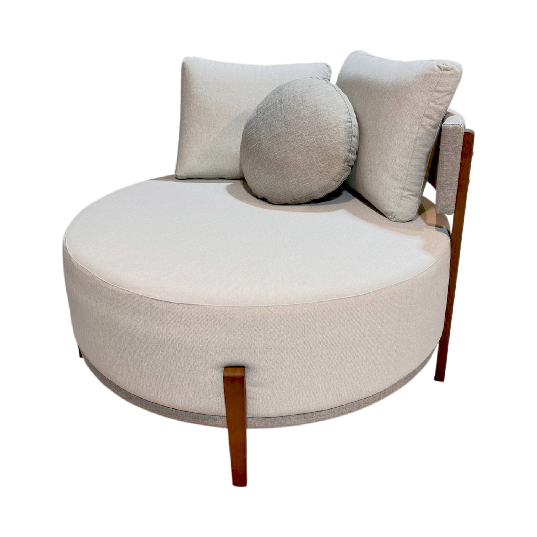 Chaise Media Nantes - Imagen 6