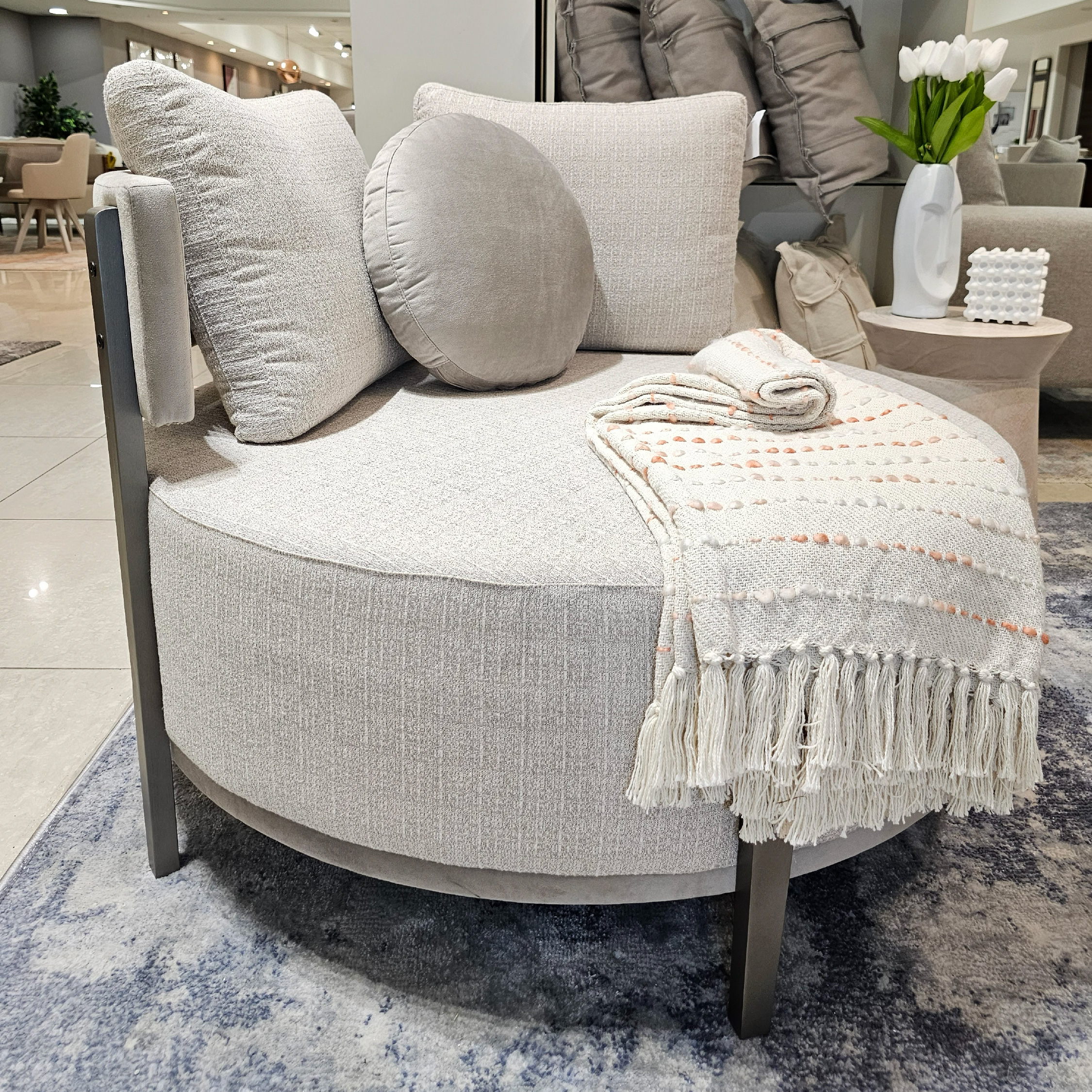 Chaise Media Nantes - Imagen 8