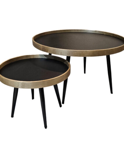 Coffee Table Patrux - Set 2