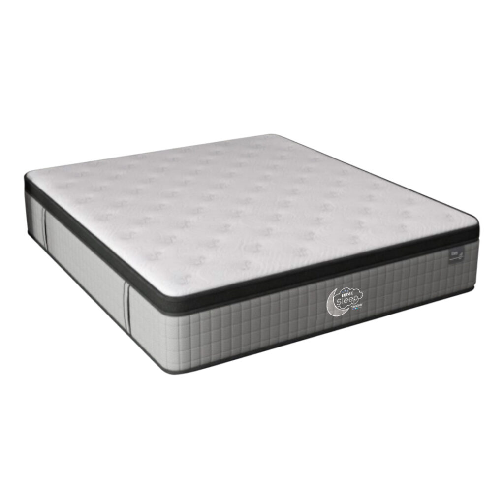 HomeSleep colchon Cloud