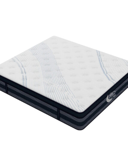 Colchón Gel Fresh HomeSleep by HomeCenter