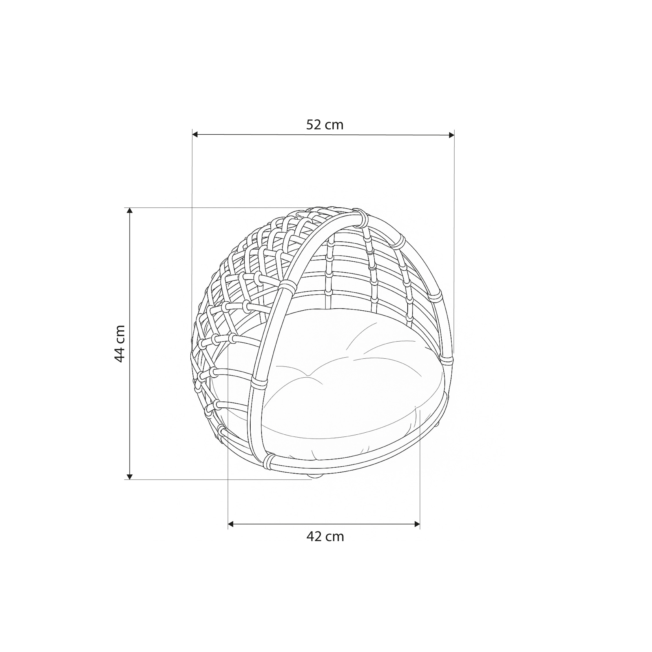 SHADE PET DAYBED - Imagen 6