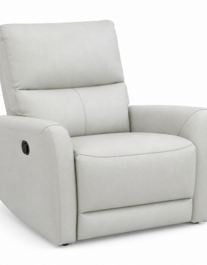 Silla Poltrona Reclinable Mecedora Iron