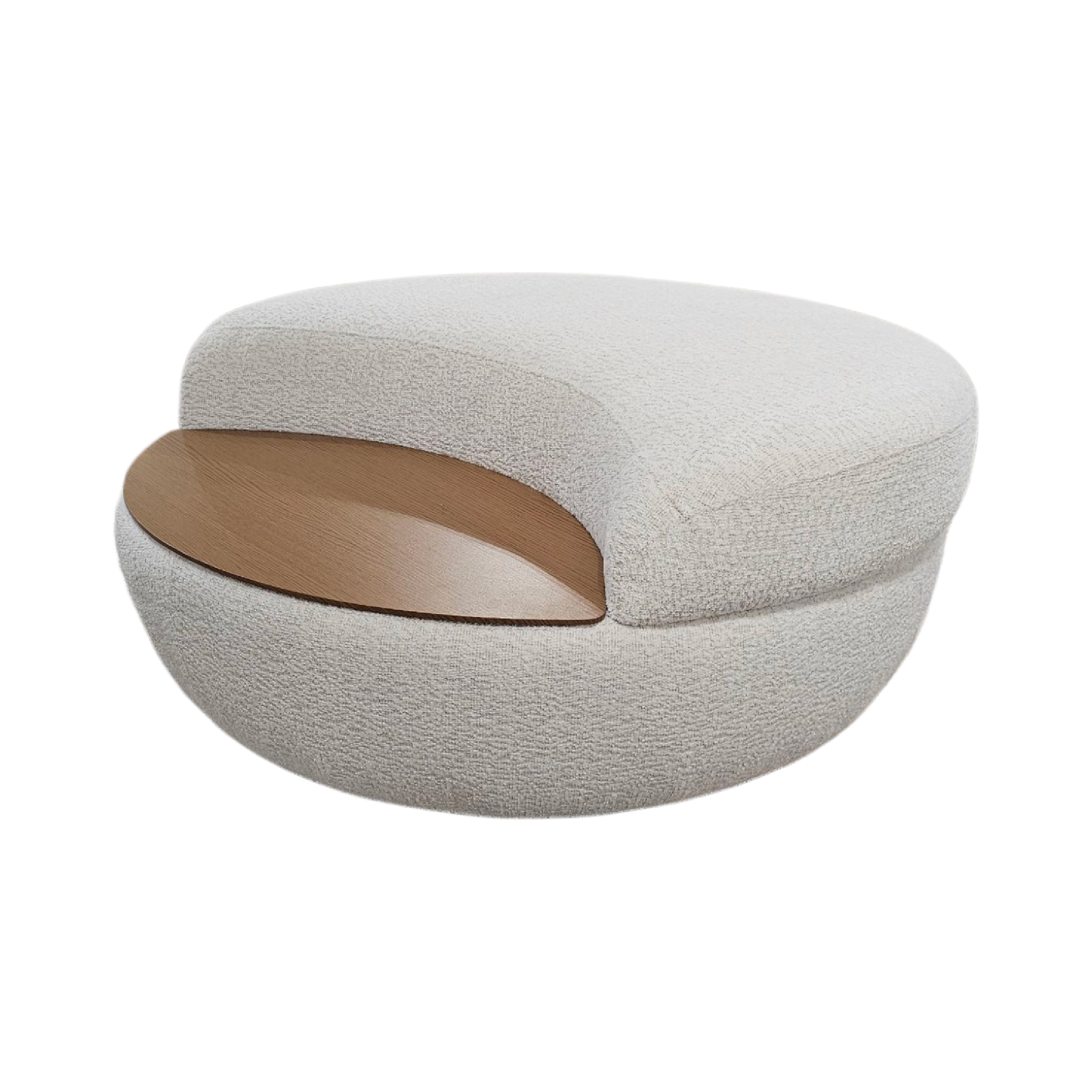 Ottoman Exterior Evox C - Imagen 2