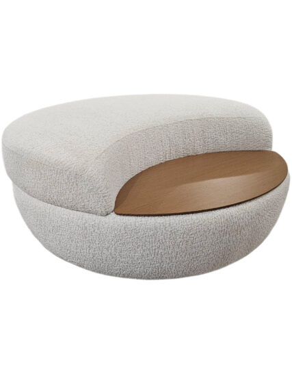 Ottoman Exterior Evox C