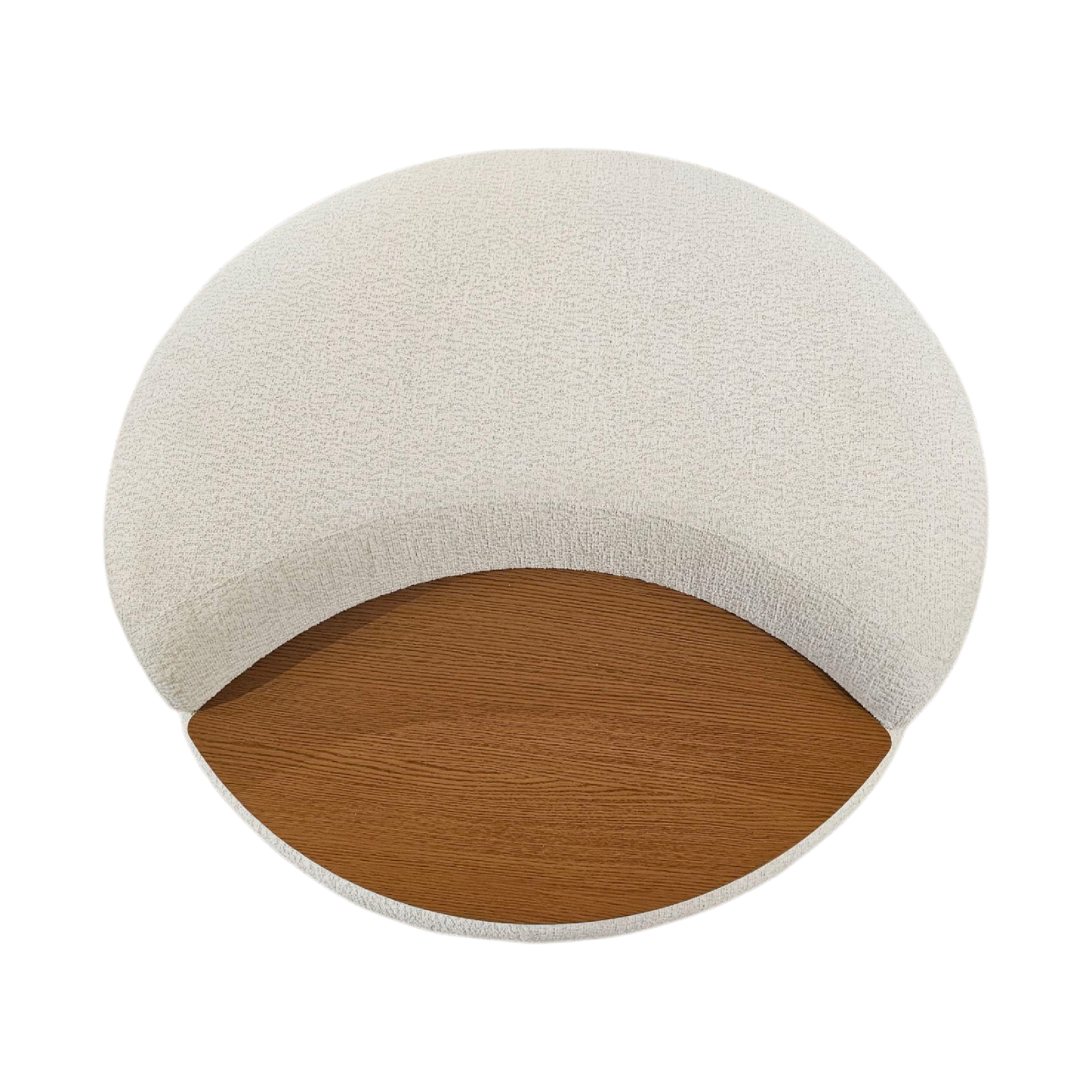 Ottoman Exterior Evox C - Imagen 3