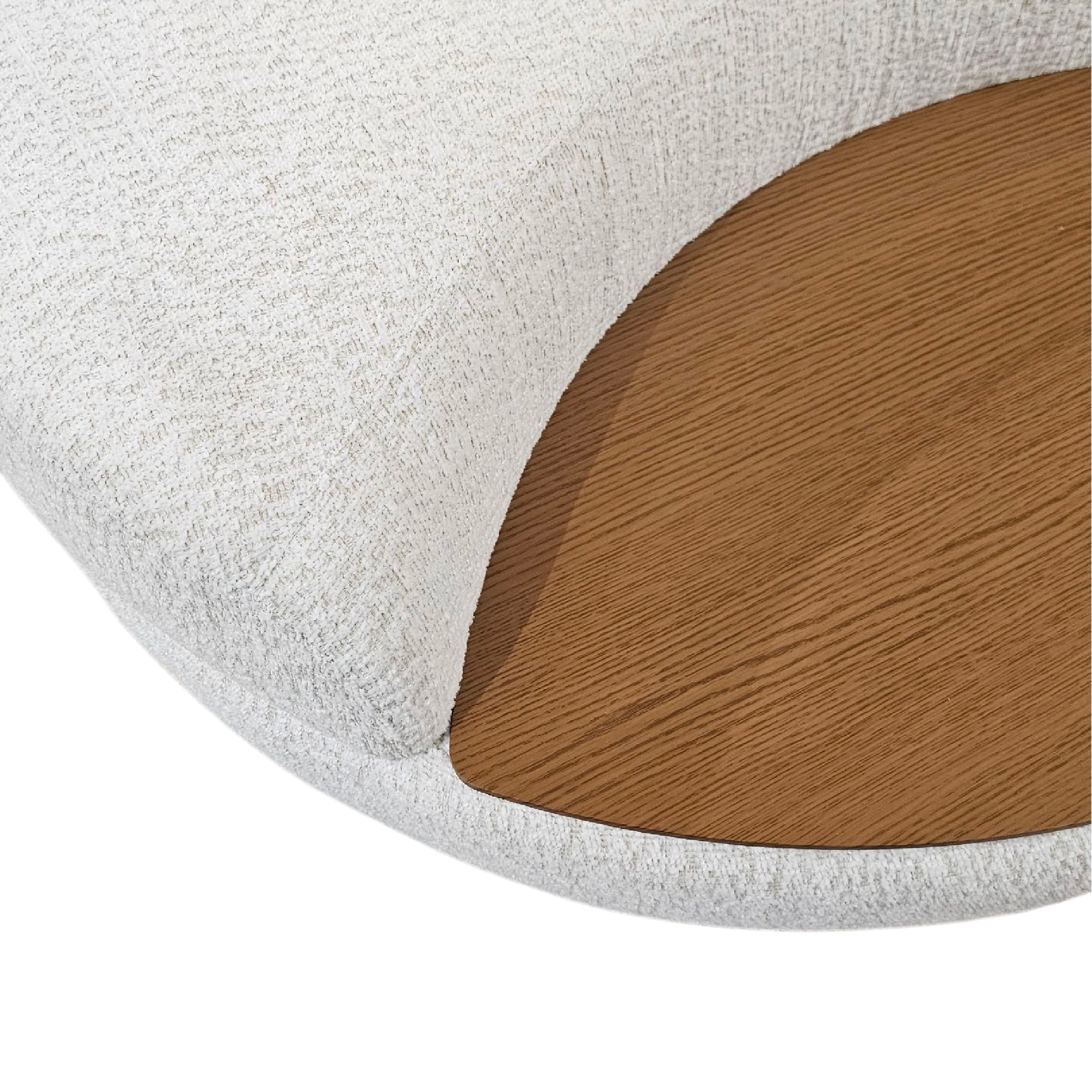 Ottoman Exterior Evox C - Imagen 4