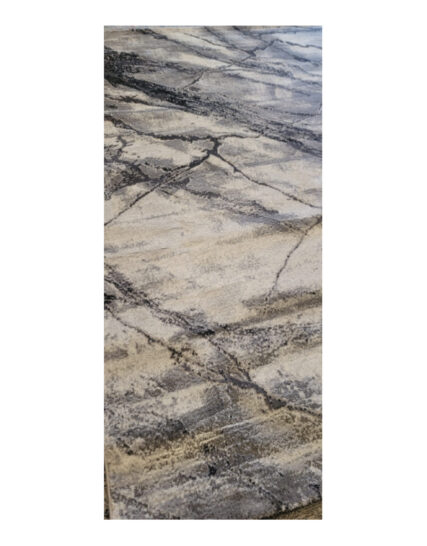 ALFOMBRA GREY WHITE