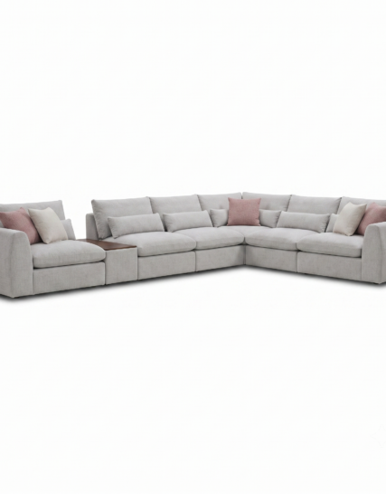 Sofa super modular Triump