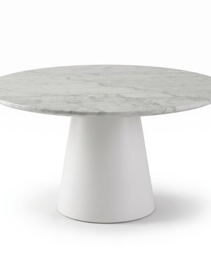 Comedor redondo Zoe