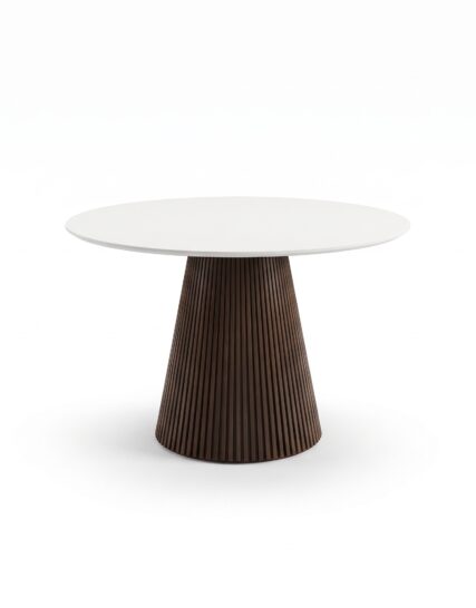 Comedor circular Ronda
