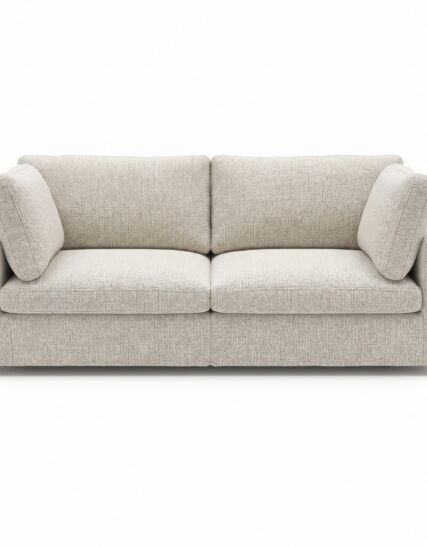 Loveseat Trim