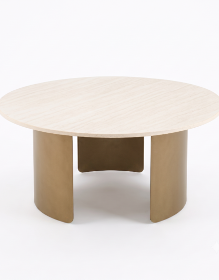 Mesa de Centro Quorix