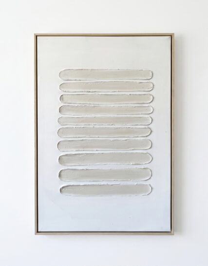 Cuadro Vertical Line