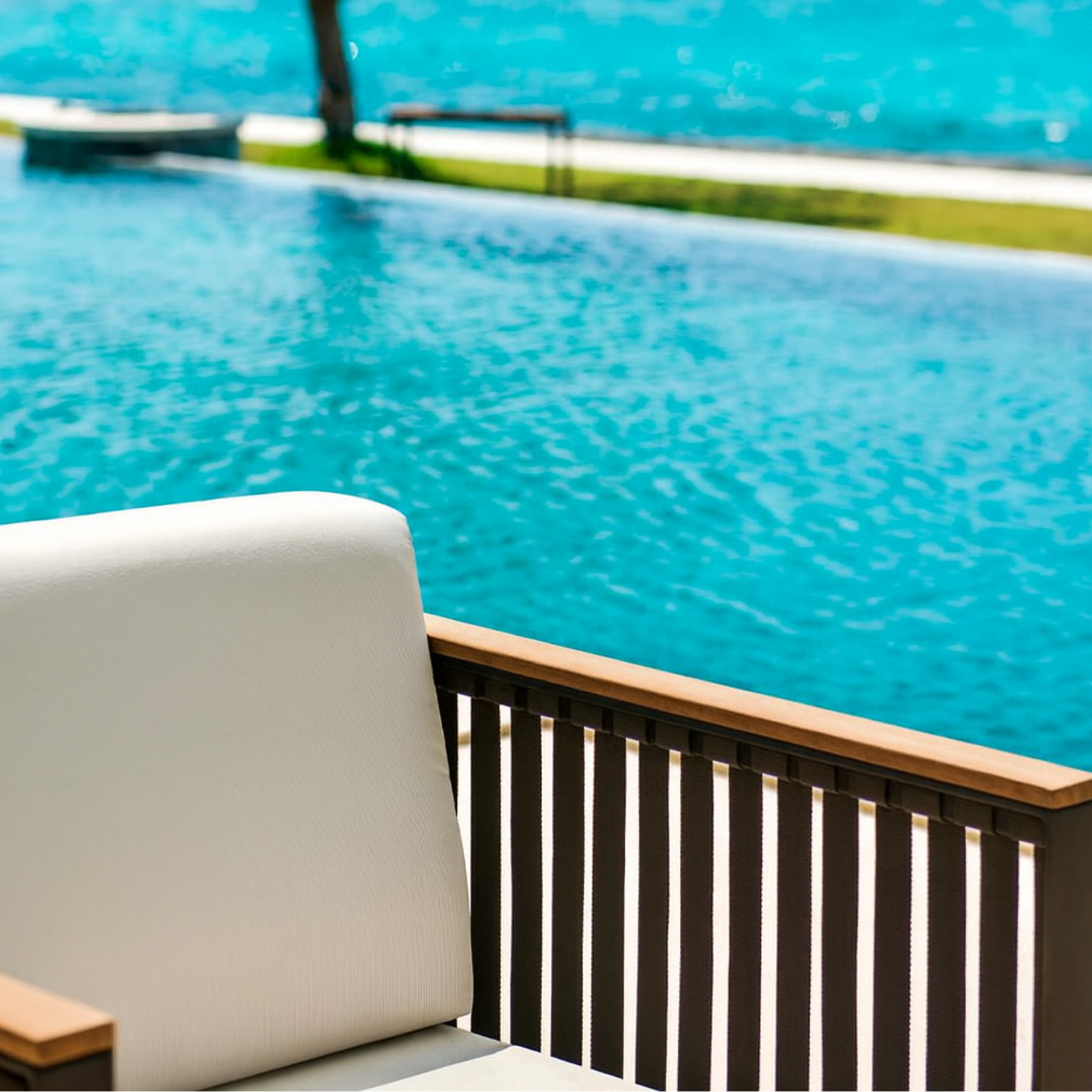 HORIZON ARMCHAIR - Imagen 6